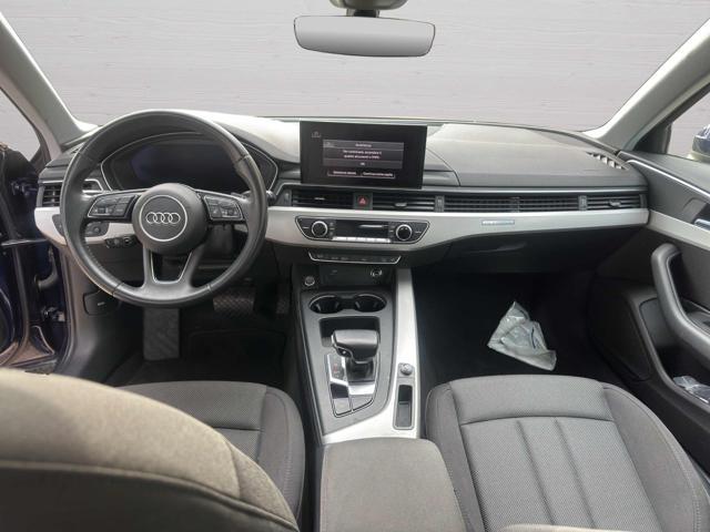 AUDI A4 Avant 45 TFSI quattro S tronic Business