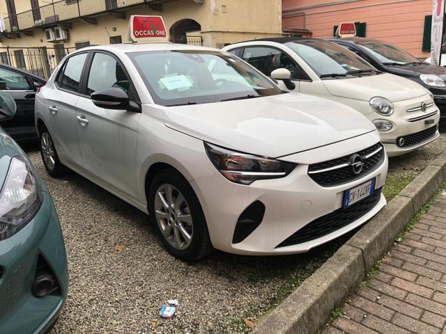 OPEL Corsa 1.2 Edition