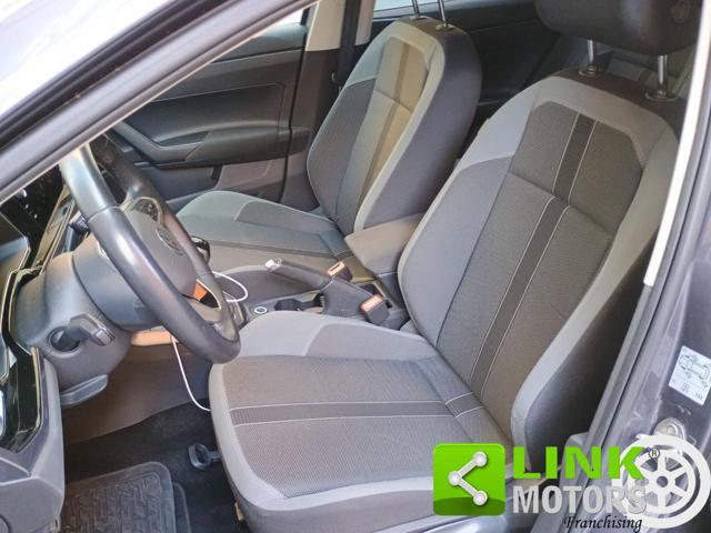 VOLKSWAGEN Polo TSI 5p. Style OCCASIONISSIMA !!