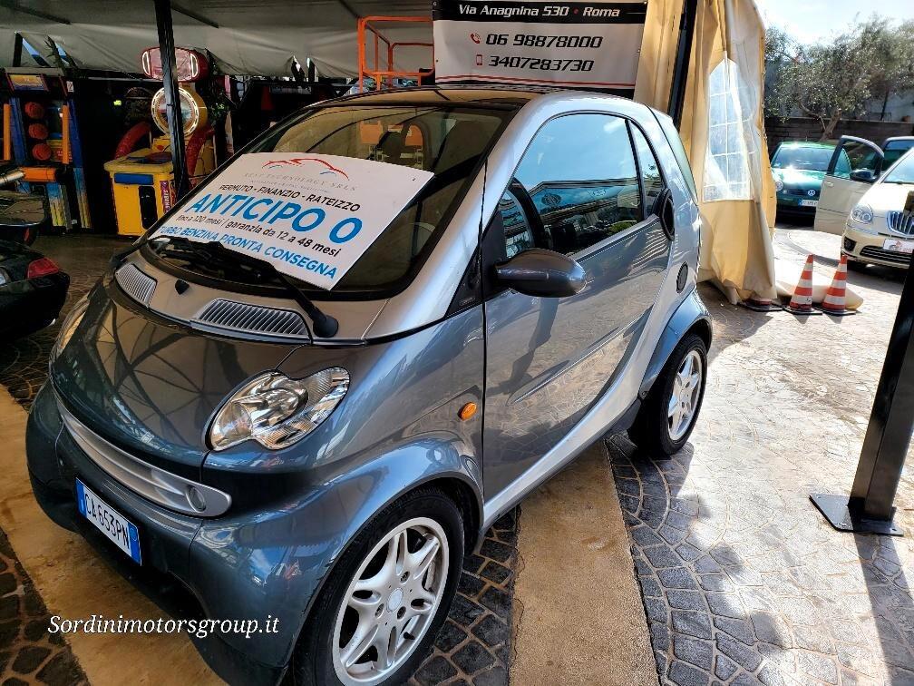 Smart 600 & pulse (45 kW)