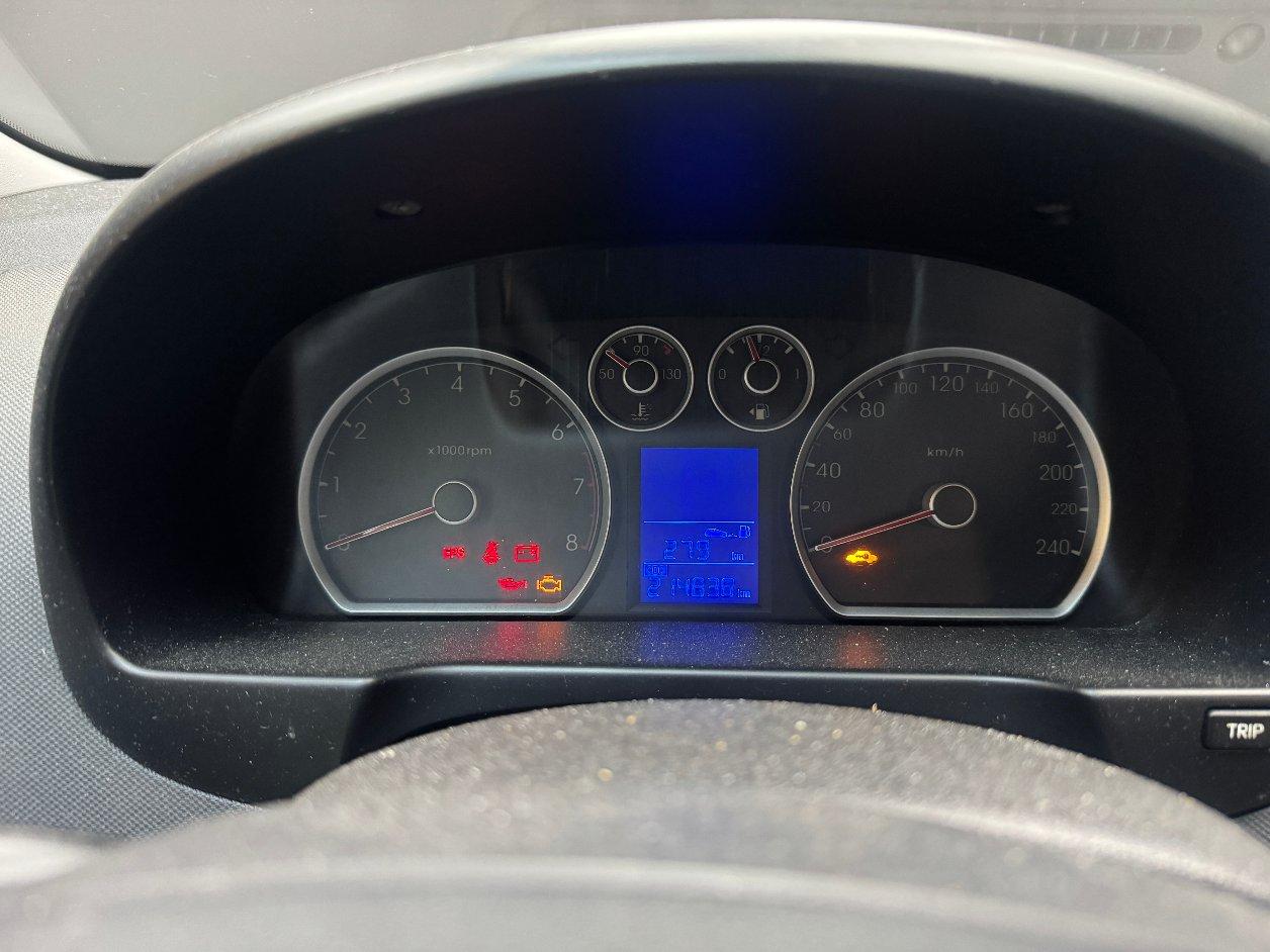Hyundai i30 5 Porte i30 1.4 Active