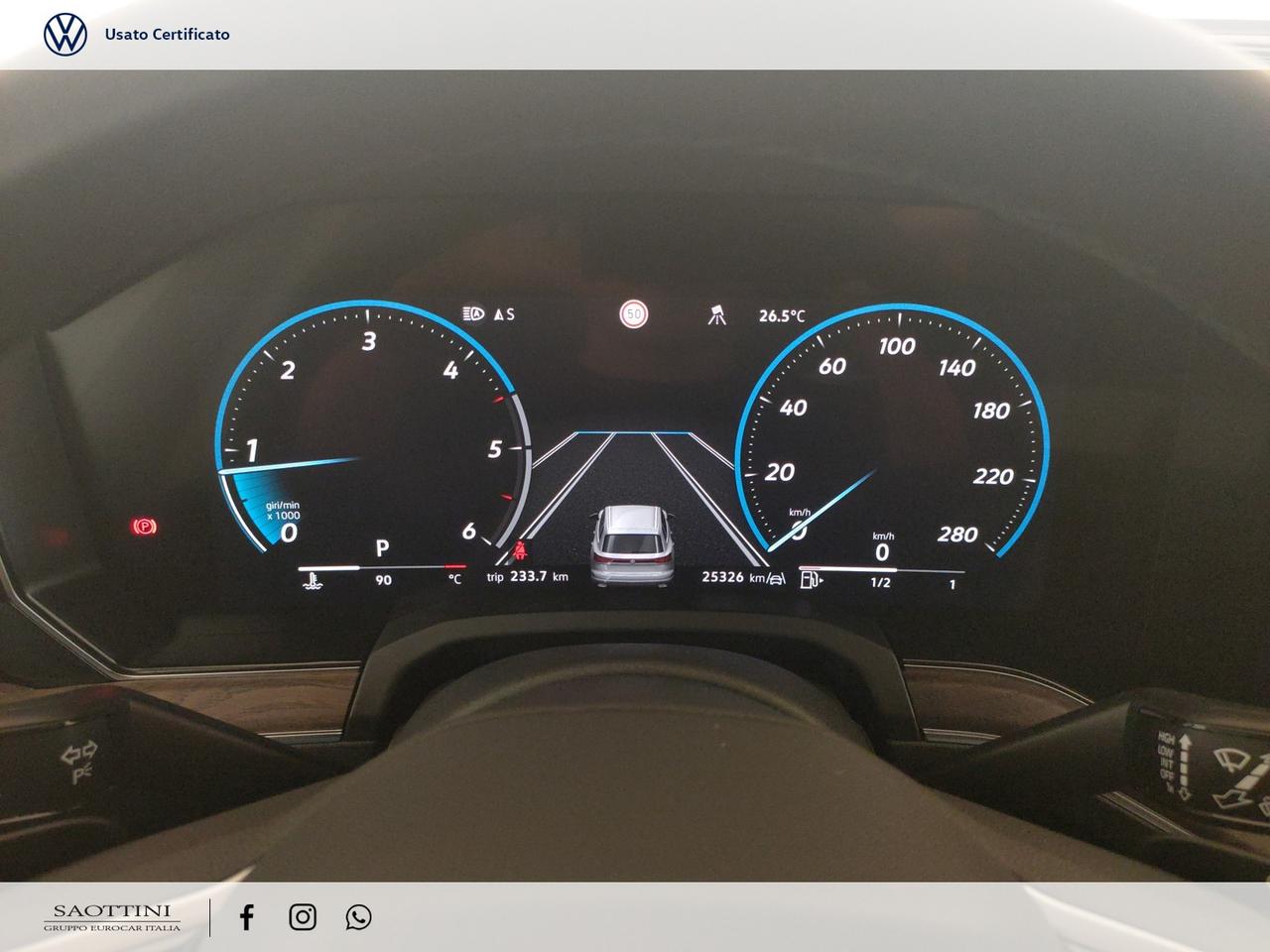 3.0 TDI Elegance 231 CV Auto
