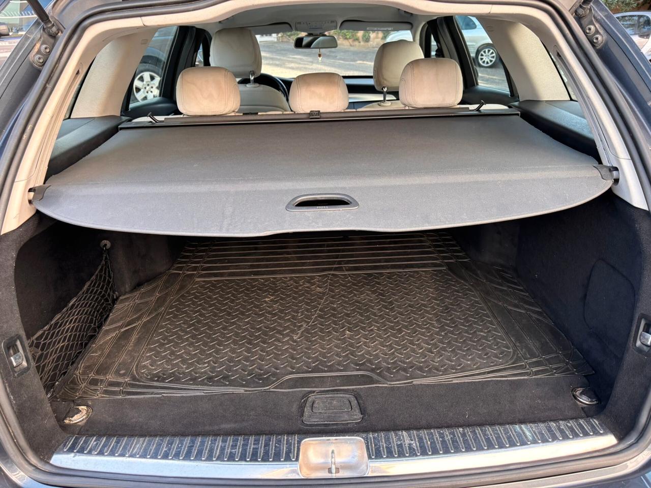 Mercedes-benz C 220 d S.W. 4Matic Premium