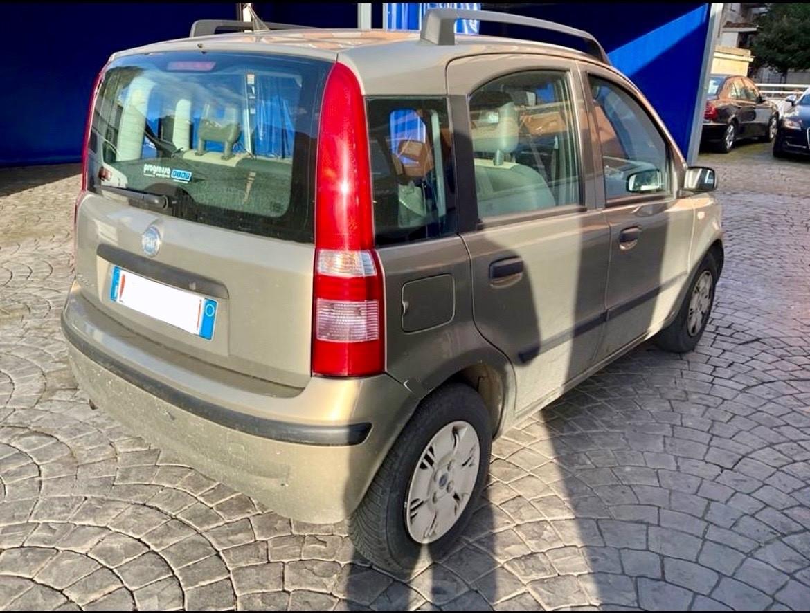 Fiat Panda 1.2 Dynamic