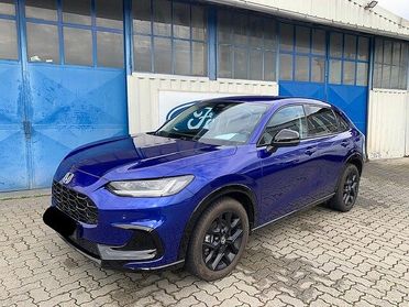 Honda ZR-V 2.0 Hev eCVT Sport