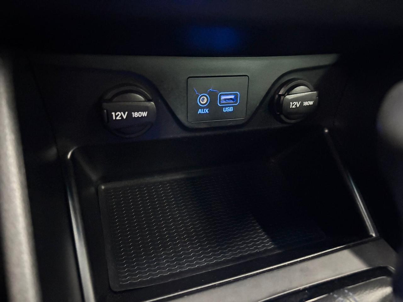 Hyundai Tucson 1.7 CRDi DCT Sound Edition 140CV