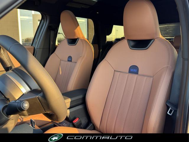 MINI Countryman D Favoured Countryman