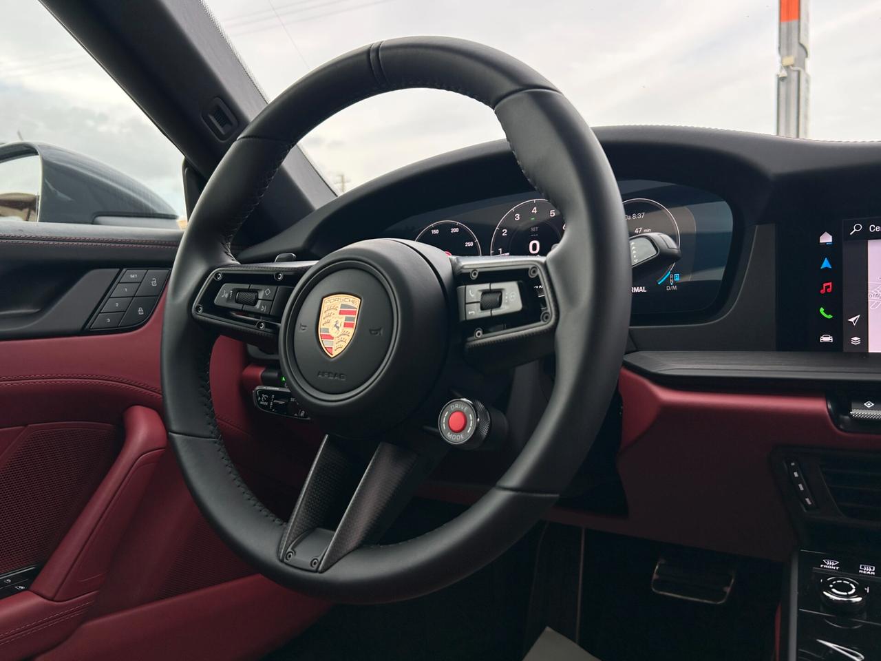 Porsche 992.2 911 Targa 3.6 4 GTS auto KM 0