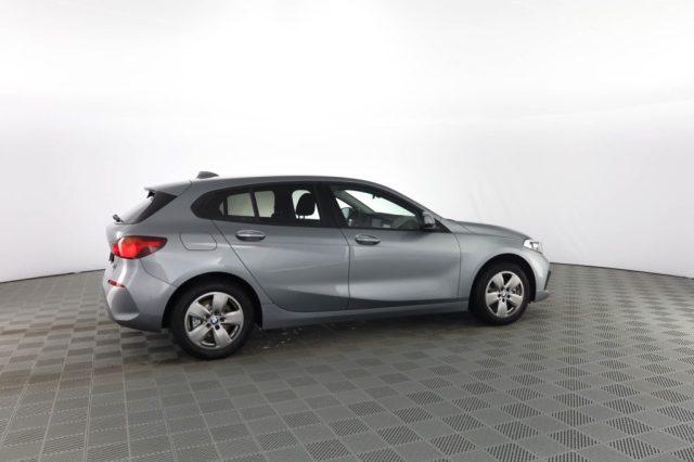 BMW 116 Serie 1 d ADVANTAGE