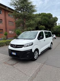 Opel Vivaro Life 2.0 145CV 12/2021 9 posti