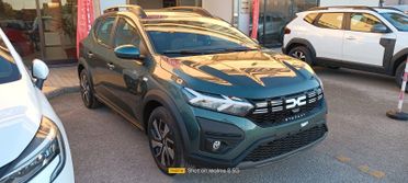 Dacia Sandero Stepway 1.0 TCe ECO-G Expression