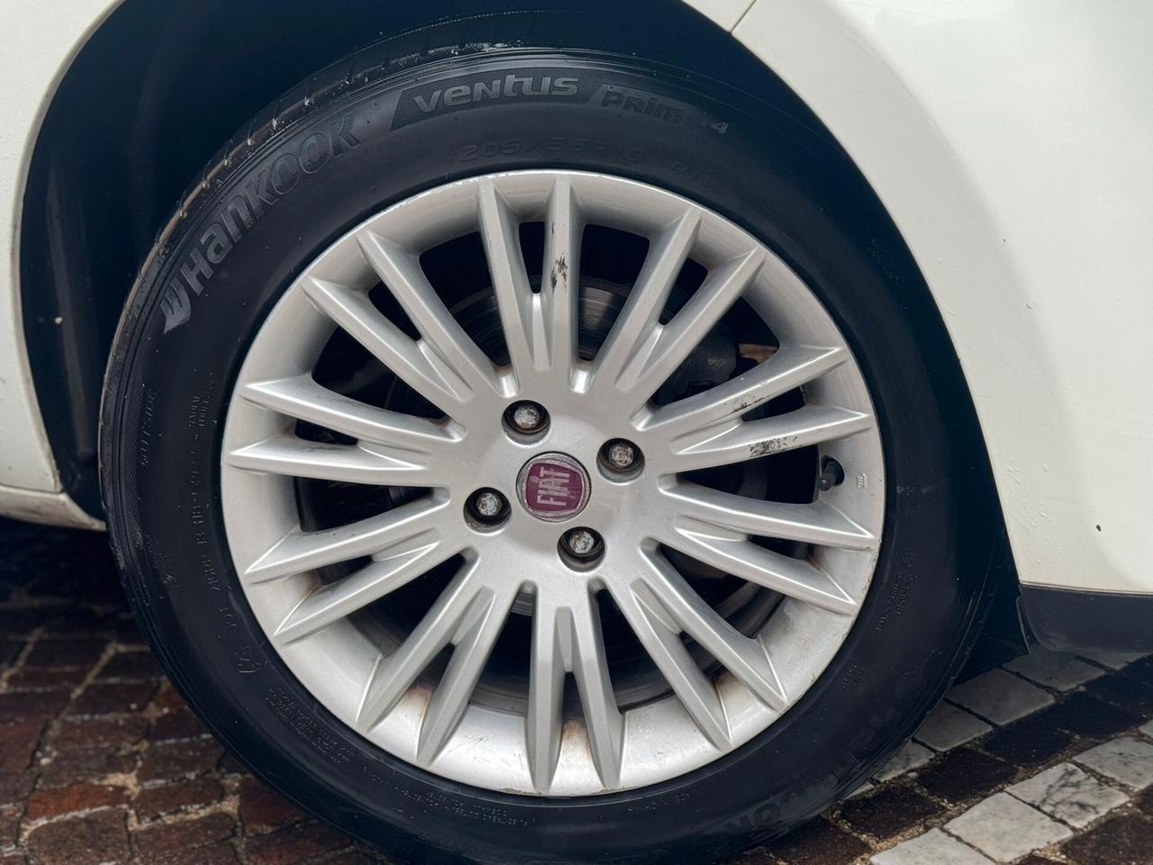 Fiat Bravo 1.4 Emotion GPL