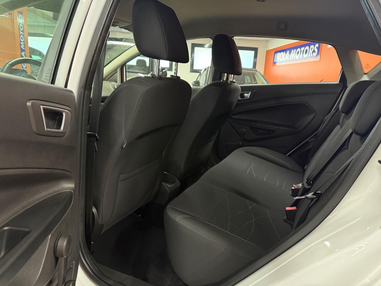 Ford Fiesta 1.5 TDCi 75CV 5 porte Business