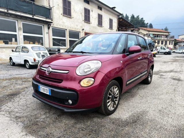 FIAT 500L 1.3 Multijet 85 CV Dualogic Lounge