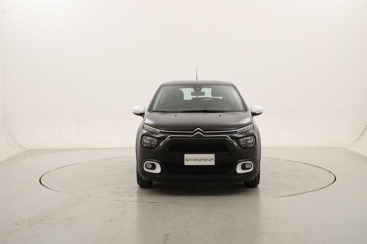 Citroen C3 You BR285352 1.2 Benzina 83CV