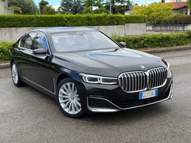 Bmw 730d xDrive Carbon Core !