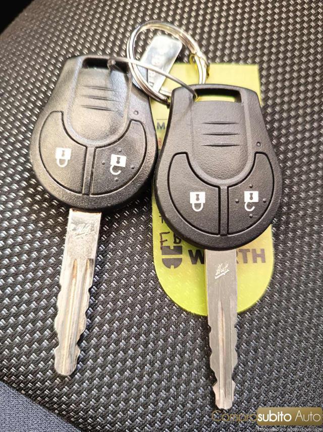 NISSAN Juke 1.5 dCi Start&Stop Tekna