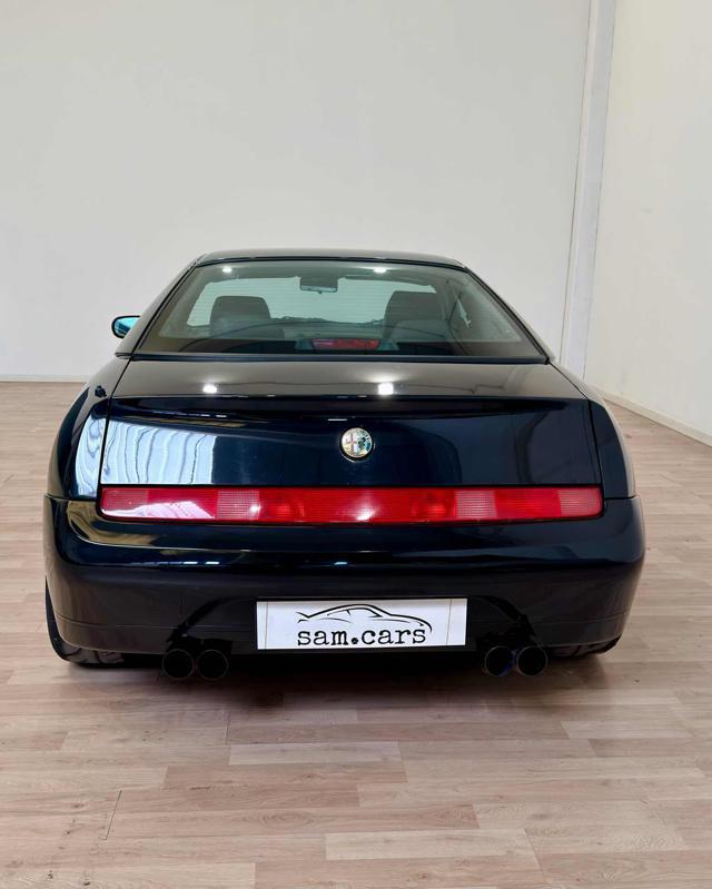 ALFA ROMEO GTV 3.0i V6 24V cat L