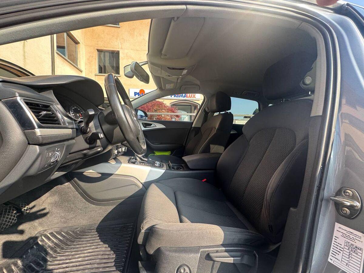 Audi A6 Allroad 3.0 tdi Business Plus quattro 190cv s-tronic