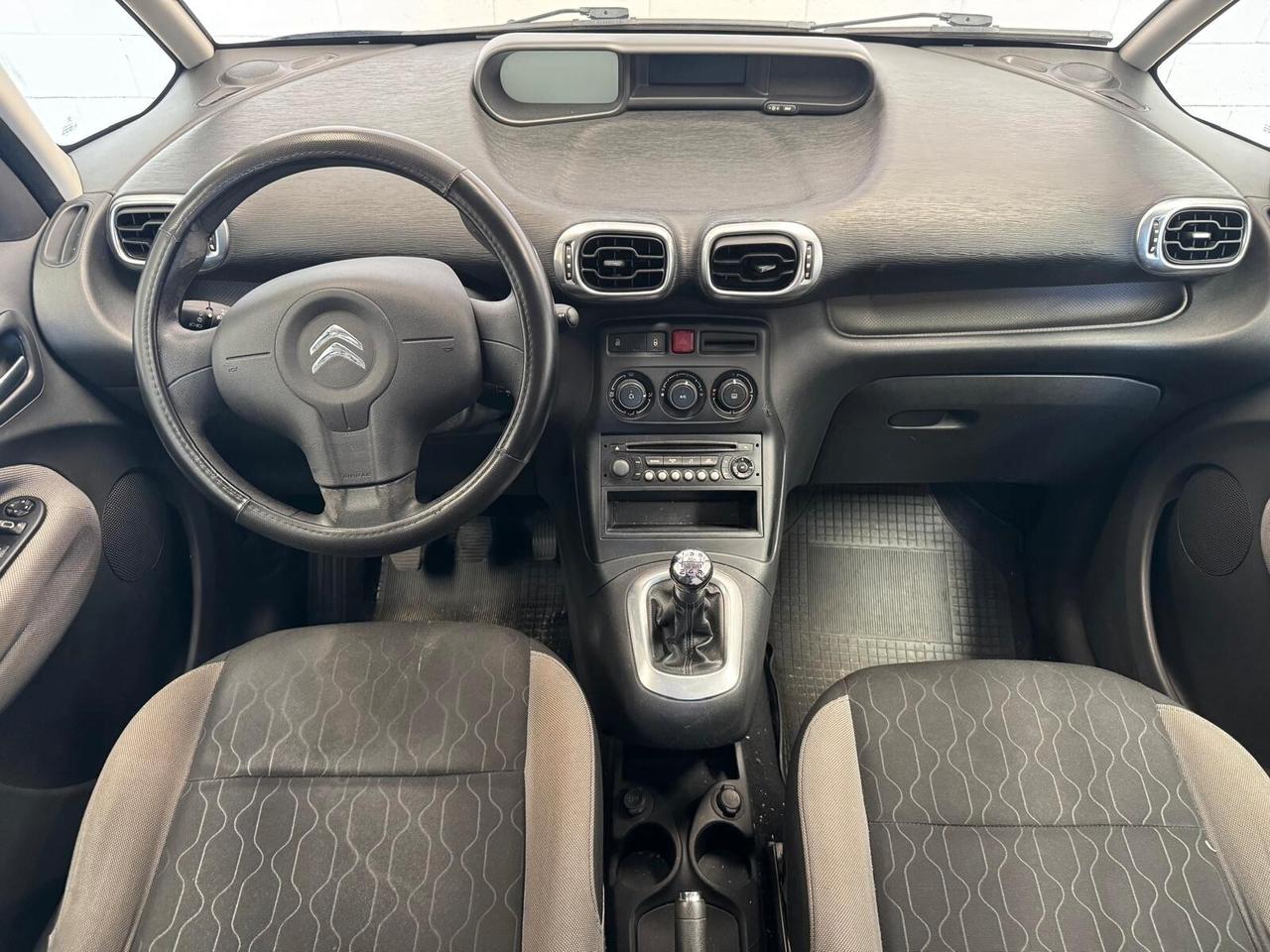 Citroen C3 Picasso
