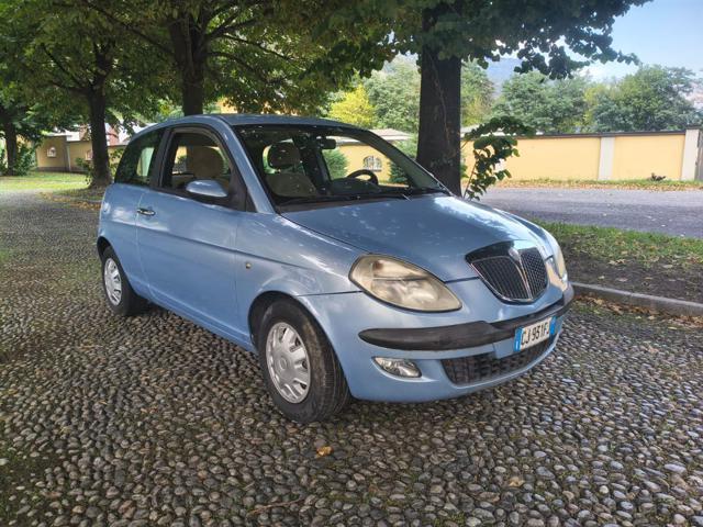 LANCIA Ypsilon 1.2