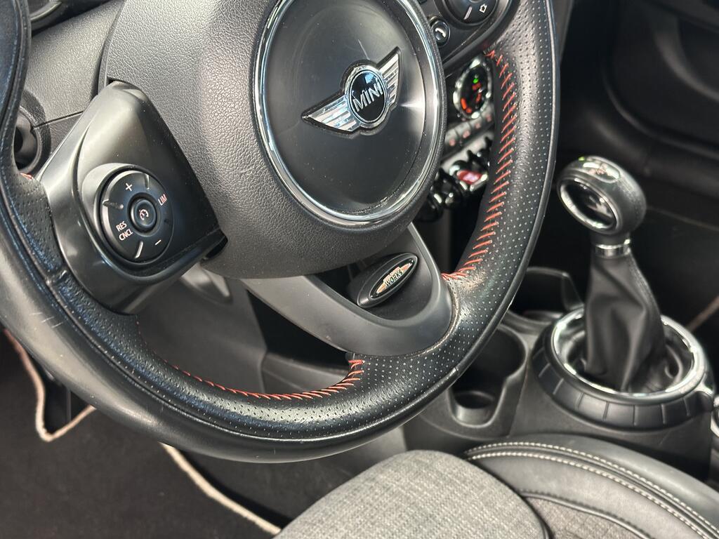 Mini Cooper 1.5 Cooper Hype Auto