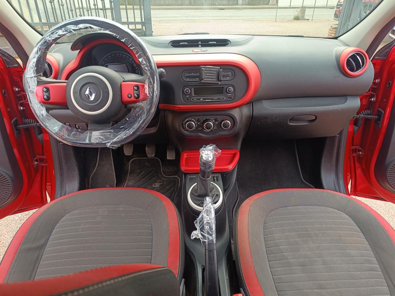 Renault Twingo SCe Zen