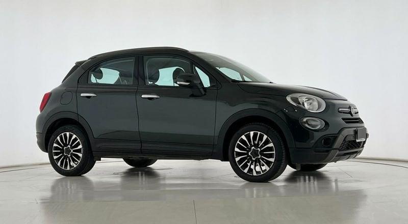 FIAT 500X 1.0 T3 120 CV Cross