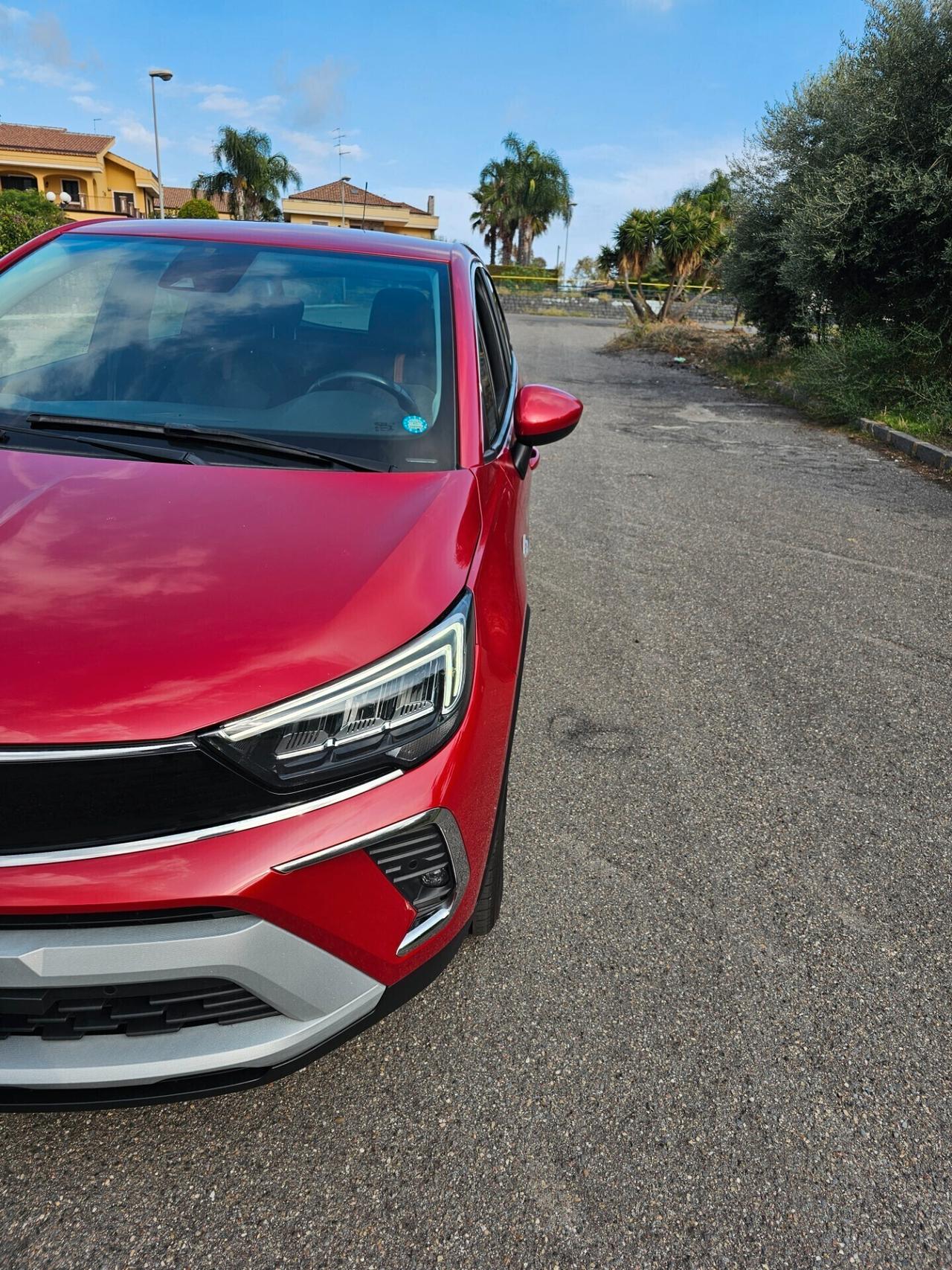 Opel Crossland 1.5 ECOTEC D 110 CV Start&Stop Elegance