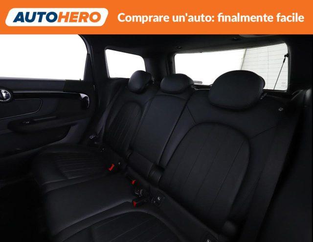 MINI Countryman 2.0 John Cooper Works Countryman ALL4