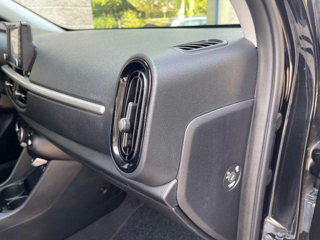 KIA Picanto .0 67CV X LINE 5 P. UNIPROPRIETARIO APPLE CARPLAY