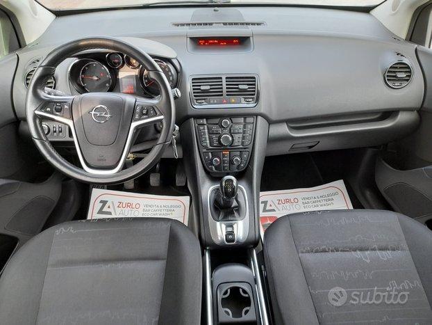 OPEL Meriva 1.3 CDTI COSMO