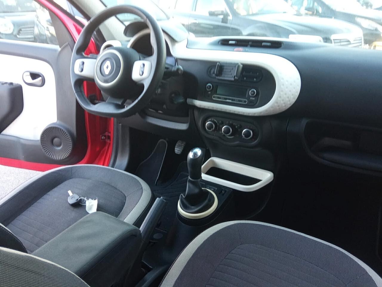 Renault Twingo 1 PROPRIETARIO (SI) LEGGI!