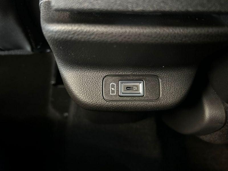 Jeep Avenger Avenger 1.2 turbo e-hybrid mhev Summit 100cv edct6 - PROMO SIRONIAUTO+