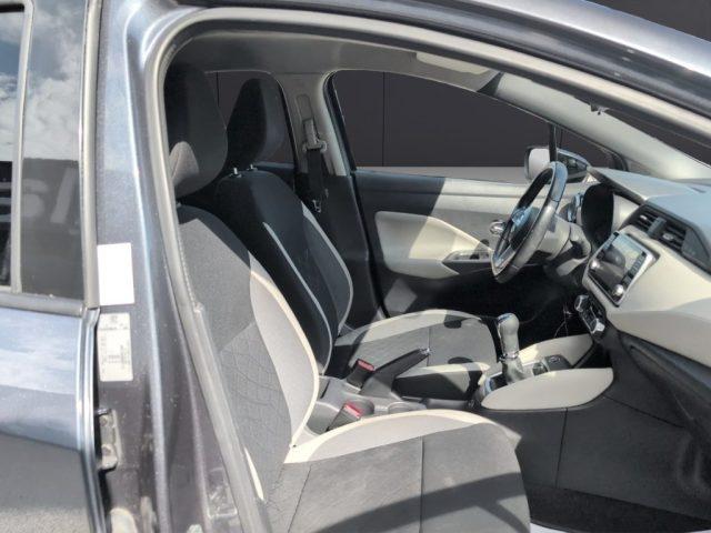 NISSAN Micra IG-T 92 GPL 5 porte Eco N-Design