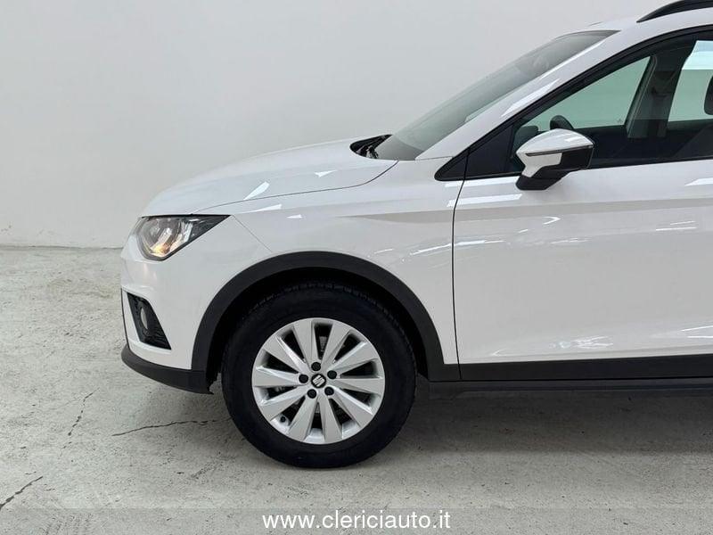 Seat Arona 1.0 EcoTSI 115 CV DSG XCELLENCE