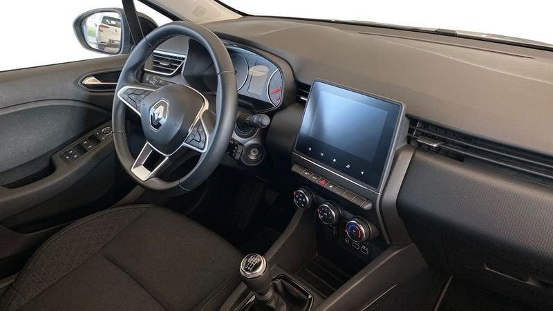 Renault Clio 5 Porte 1.0 TCe Equilibre