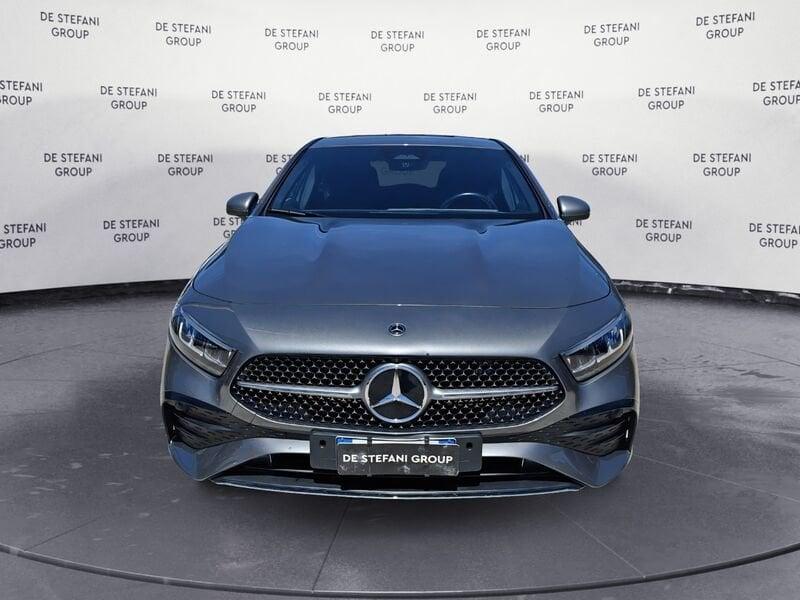 Mercedes-Benz Classe A A 250 e Plug-in Hybrid AMG Line Advanced Plus