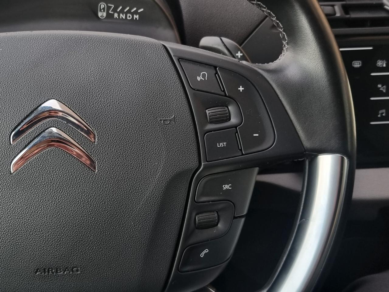 Citroen C4 Grand Spacetourer 130 S&S EAT8 Feel