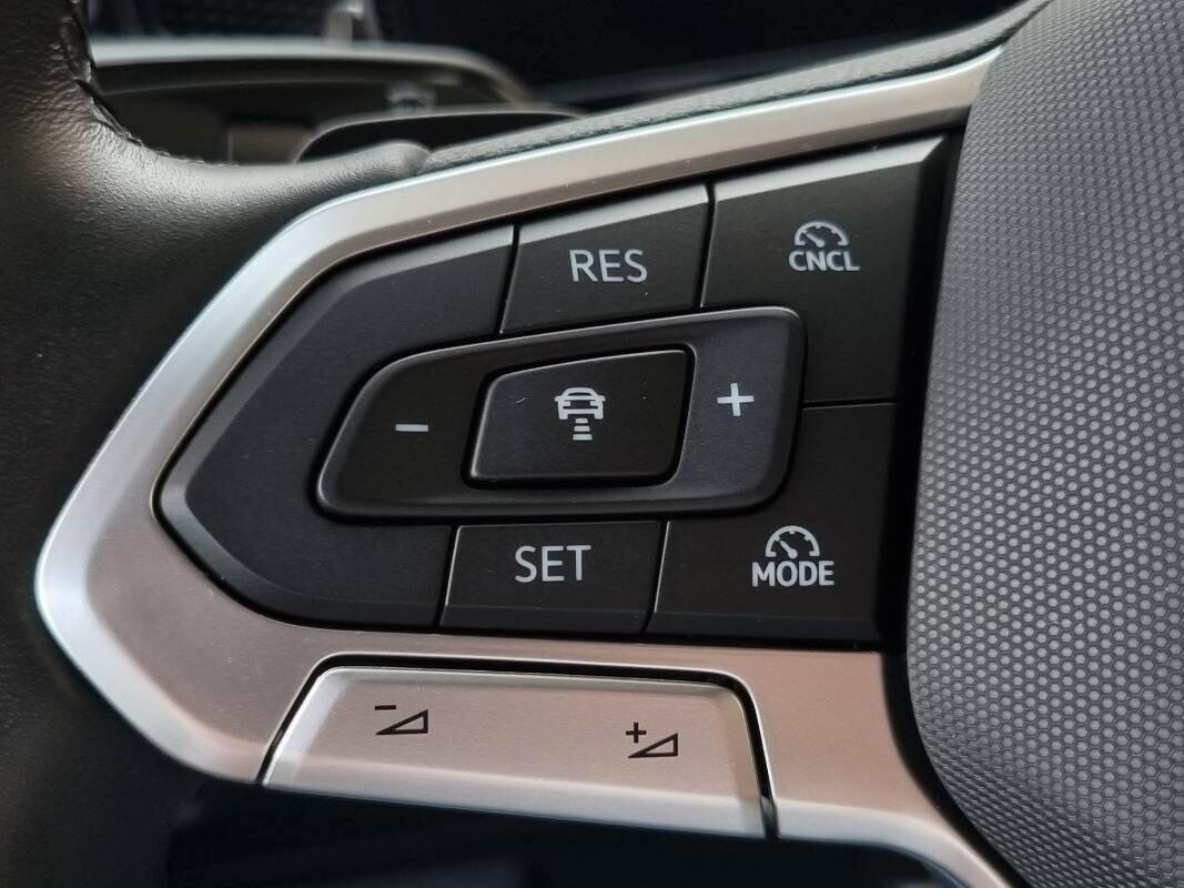 Volkswagen Tiguan 1.5 eTSI 150 CV ACT DSG Life