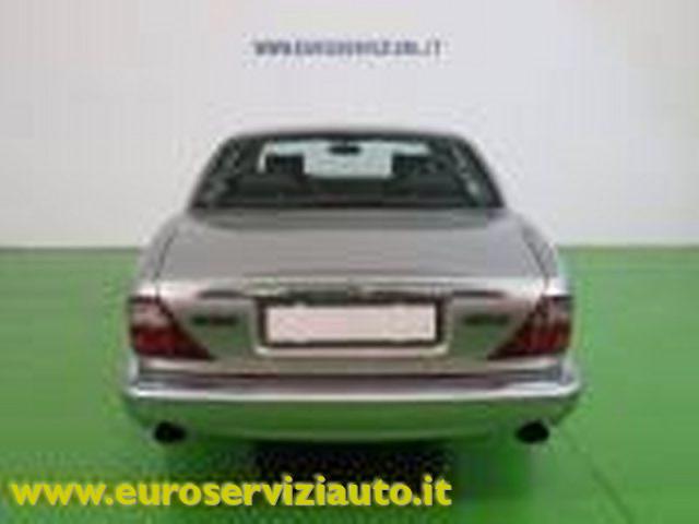 JAGUAR XJ 4.0 cat Executive