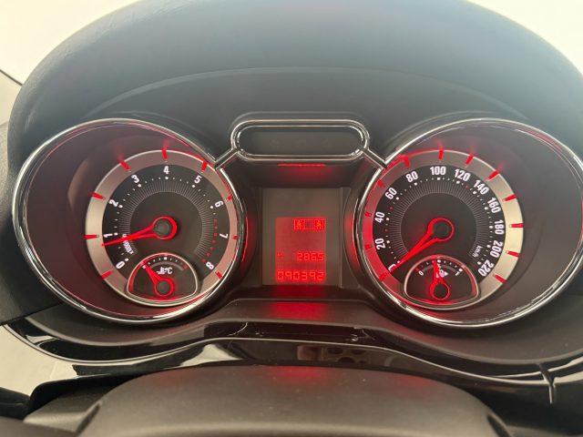 OPEL Adam Rocks 1.2 70 CV Air