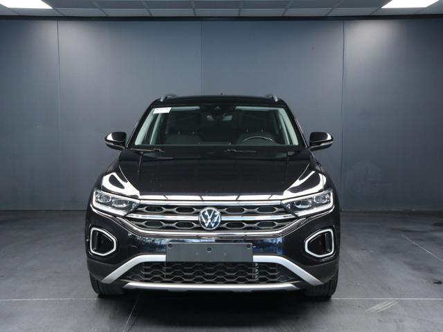 VOLKSWAGEN T-Roc 2.0 TDI 150CV DSG Style