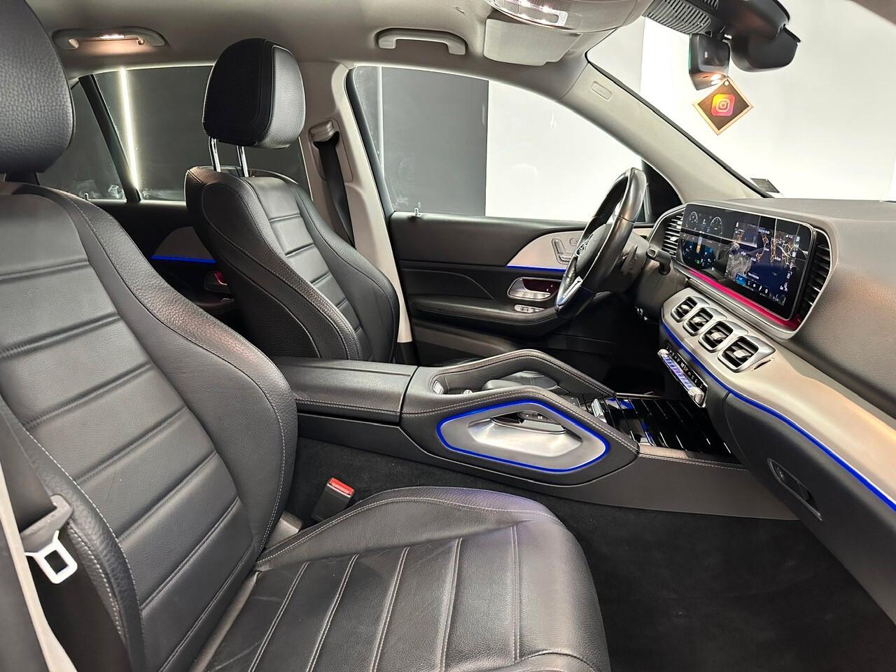 Mercedes GLE 350de hybrid 4Matic Premium 2022