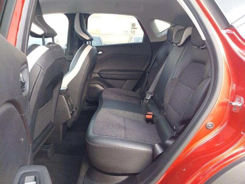 Renault Captur Captur 1.0 tce Techno Gpl 100cv