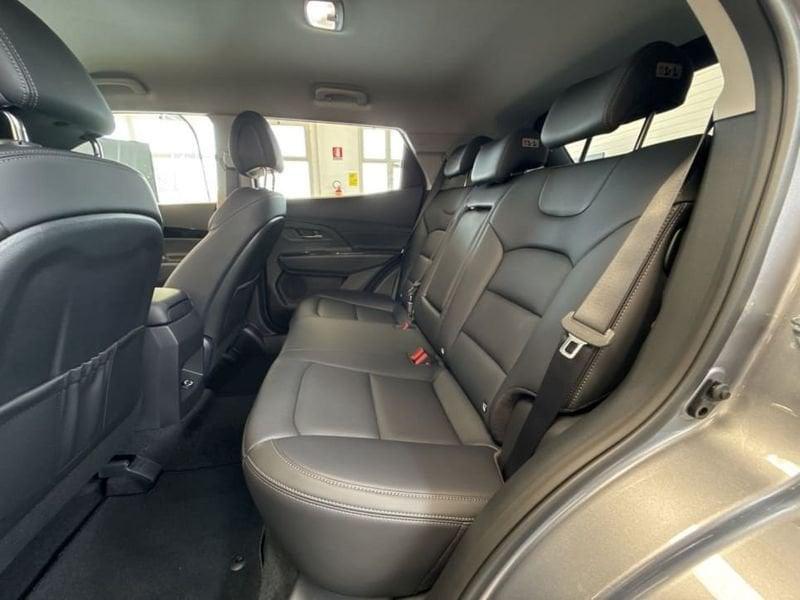 KGM Korando Black Edition K-Line 1.5 Turbo GDI 163 CV 2WD MT