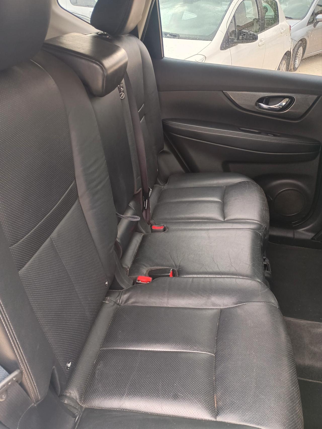 Nissan X-Trail 1.6 dCi 2WD Acenta