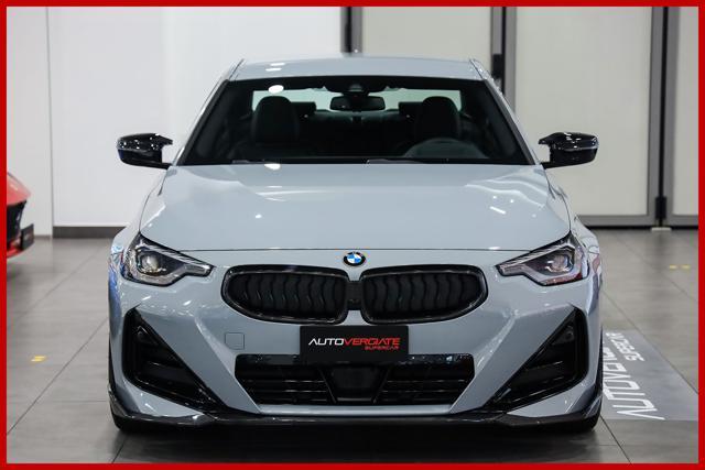 BMW 240 M 240i xDrive - KIT FULL CARBON - M SPORT