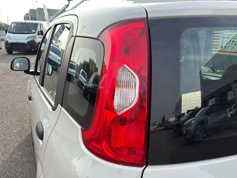FIAT Panda Panda 1.2 Easy easypower Gpl 69cv