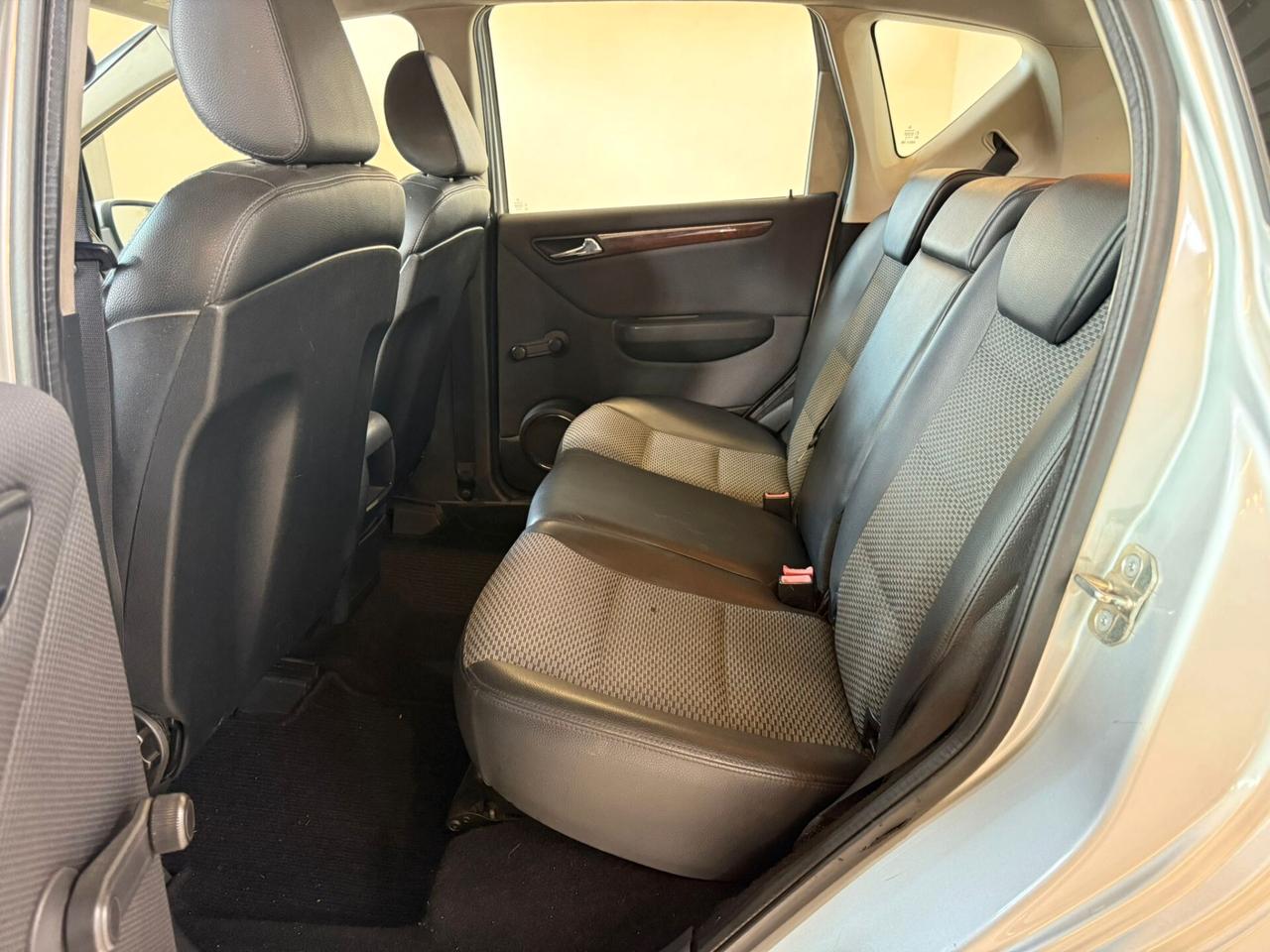 Mercedes-benz A 180 CDI Avantgarde